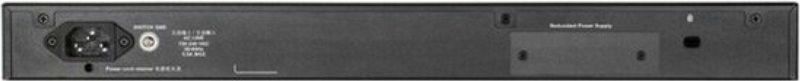 Schakelaar D-Link DGS-1520-28MP 20xGbE 4x2.5GbE