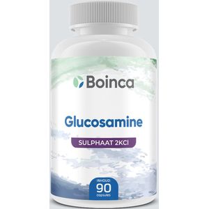 Glucosamine Plus