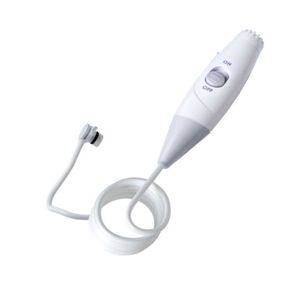 Waterpik handlekit v.d. waterflosser WP100 en WF100 wit/grijs