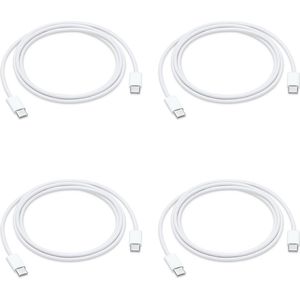 GSM-Expert 4 stuks USB-C kabel