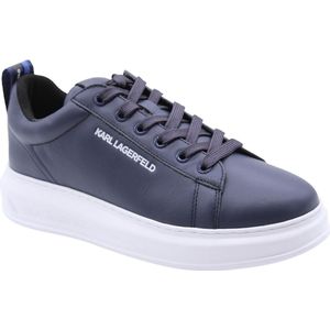 Karl Lagerfeld Sneaker Donkerblauw 44