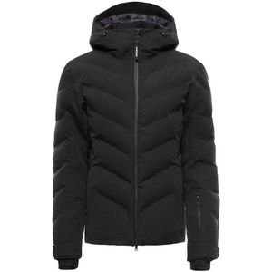 Dainese - Etesia - Ski-jas - Waterdicht - Aerosense-Dry - Zwart