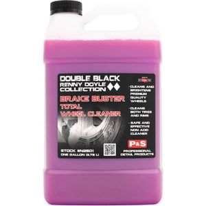 P&S Brake Buster - Velgenreiniger - 3,8 liter