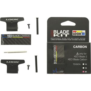 Look Kéo Blade Carbon 20Nm Kit