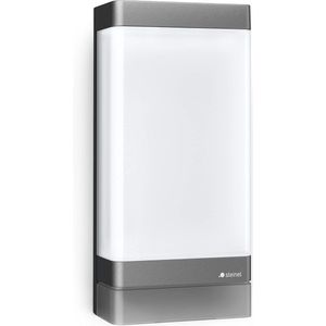 LED Buitenwandlamp met Bluetooth voor Slimme Verlichting - Dimbaar & Energiezuinig