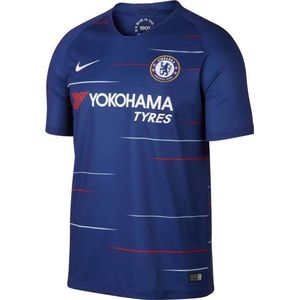 Chelsea Home Shirt Kids 17/18 - Nike