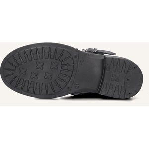 Giga - G4340 - Veterboots - Zwart