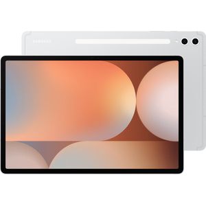 Samsung Galaxy Tab S10+ 5G - 256GB - Zilver