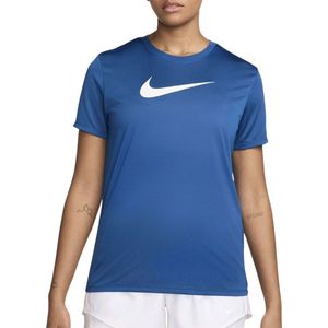 Nike Dri-FIT Graphic Shirt Dames - Maat XS