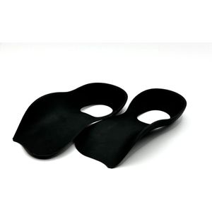 Hypify® | Voetholtesteun | Maat 40-47 | Correcte Voetafwikkeling | Schokabsorberend | voetboogsteun | hielzool