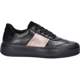 Ara - Canberra 3.0 - Lage Sneakers - Metallic - Dames