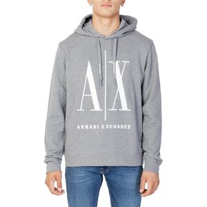 Armani Exchange Sweatshirt Heren