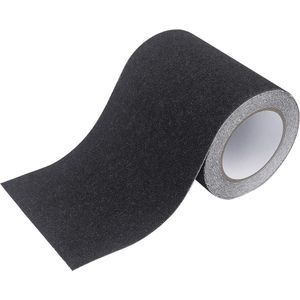 10CM x 5M Frosted antisliptape, vloerstickers zonder sporen en hoge kleefkracht, badkamertrappen waterdicht sterke slijtvaste antisliptape