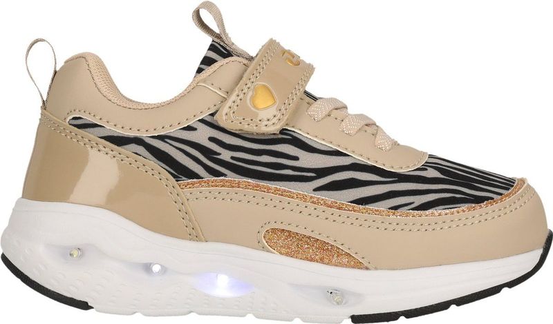 ZigZag - Inigo - Sneaker - Oplichtende Zool