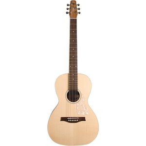 Seagull  Entourage Grand Natural Almond Parlor western gitaar