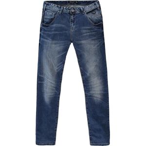 Cars Jeans Heren CHAPMAN Regular Fit Vintage Stone - Maat 32/34