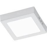 TRIO ZEUS - Plafonniere - Wit - SMD LED - Binnenverlichting