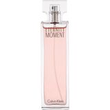 Calvin Klein Eternity Moment 50 ml Eau de parfum - Damesparfum
