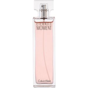 Calvin Klein Eternity Moment 50 ml Eau de parfum - Damesparfum