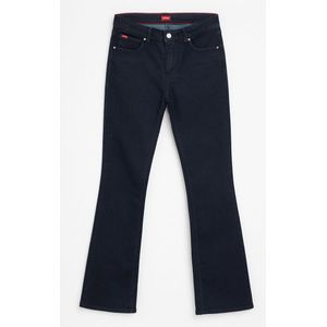 Lee Cooper Slim Fit Jeans – LC106ZP – Maat W28 L32 – Donkerblauw