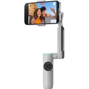 Insta360 Flow Pro Standard Bundle＿Gray