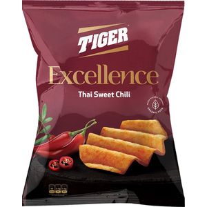 thai sweet chili -tiger excellence -10 X 90 GRM