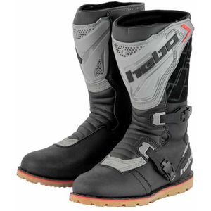 Hebo Technical 3.0 Micro Trial Laarzen Zwart EU 38 Man