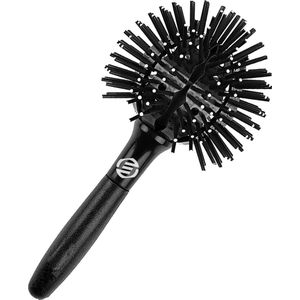 Equivera Curl Defining Brush - Krulborstel - Krul Borstel - Krul Kam - Borstel Voor Krullend Haar