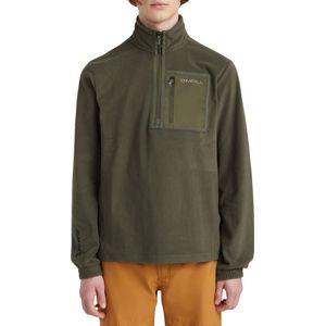 O'Neill Utility Light Half-Zip Trui Mannen - Maat M