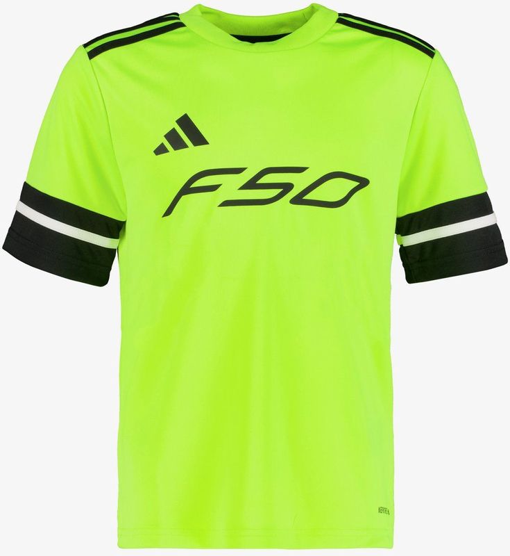 adidas - F50 - Kindertrui