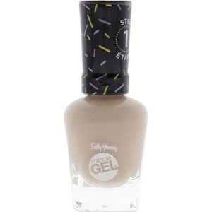 Sally Hansen Miracle Gel Nagellak #162 Bakers Gonna Bake