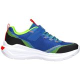 Skechers - TRI-NAMICS 2.0 - Sneakers - Blauw/Multicolour