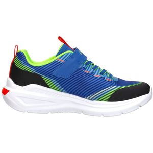 Skechers - TRI-NAMICS 2.0 - Sneakers - Blauw/Multicolour
