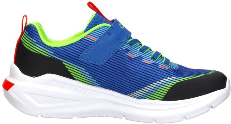 Skechers - TRI-NAMICS 2.0 - Sneakers - Blauw/Multicolour