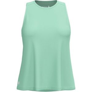 Active Ultralite High Neck - Sporttop - Zwart - Merinowol/TENCEL™ Lyocell