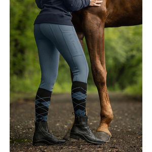 Waldhausen Ella Glam Riding Leggings D34