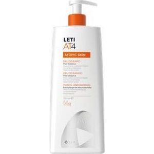 Letipharma Leti At4 Bath Geleuro 250ml