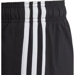 ADIDAS - u 3s wn short - Zwart-Wit