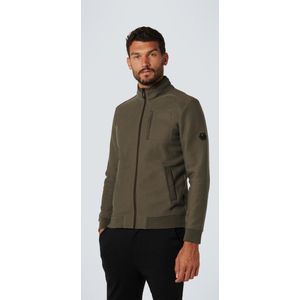 No Excess Sweater Mannen Mud, Xxxl