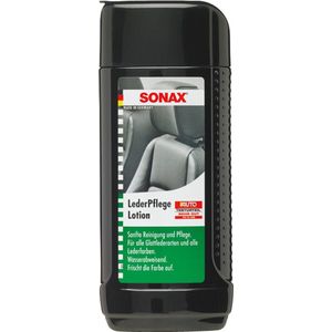 SONAX Leder Verzorging 250ml