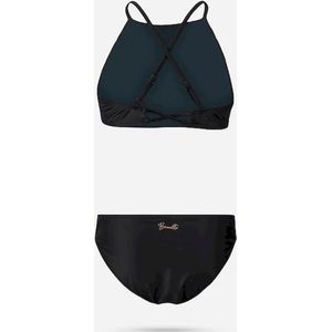 BRUNOTTI - marina girls bikini - Zwart