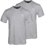 H.I.S - Denim Heritage 1923 - T-shirt - Regular Fit