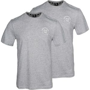 H.I.S - Denim Heritage 1923 - T-shirt - Regular Fit