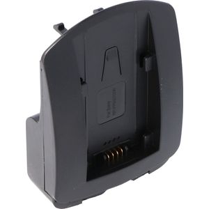 AccuCell snellader geschikt voor Sony NP-FH50, NP-FV50