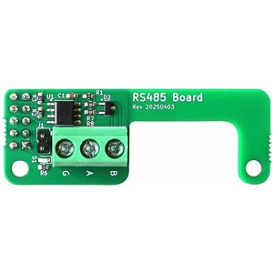 ODROID RS-485-uitbreidingsboard voor ODROID-C5