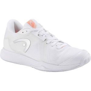 HEAD - Sprint Team 4.0 - Tennisschoen - White Coral