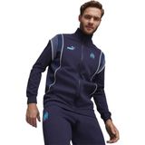 Puma Olympique Marseille Football Archive Track Jas