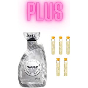 Devoted Creations Vault 400 ml PLUS 5X Daytona Pre Sun Ampul 2 ml