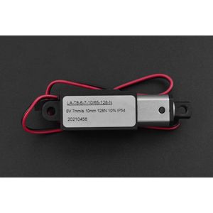 6V Electric Push Rod 10mm-128N FIT0803