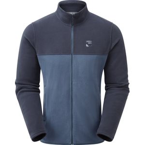 Sprayway Storr Micro Jacket - Outdoorvest - Heren - Bering Sea/Graphite - Maat XL